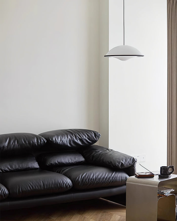 Fontana Minimalistische Hängelampe-Leuchtezauber