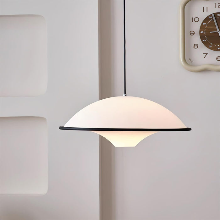 Fontana Minimalistische Hängelampe-Leuchtezauber