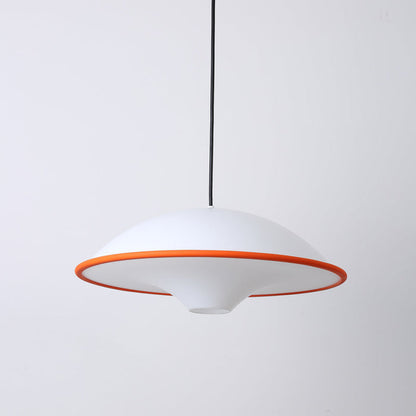Fontana Minimalistische Hängelampe-Leuchtezauber
