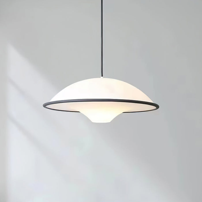 Fontana Minimalistische Hängelampe-Leuchtezauber