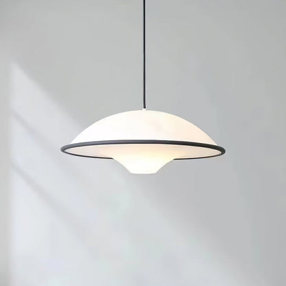Fontana Minimalistische Hängelampe-Leuchtezauber