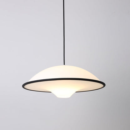 Fontana Minimalistische Hängelampe-Leuchtezauber