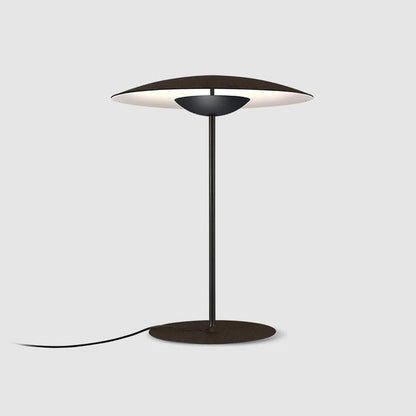 Marset Ginger Tischlampe-Leuchtezauber