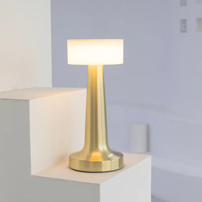 Auroraglo | LED-Tafellampe-Leuchtezauber