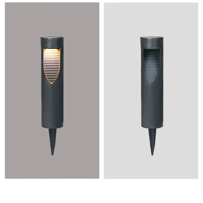 SolarGlow Tuinlamp – Waterdichte Solar LED Buitenverlichting voor Villa, Oprit & Landschap-Leuchtezauber