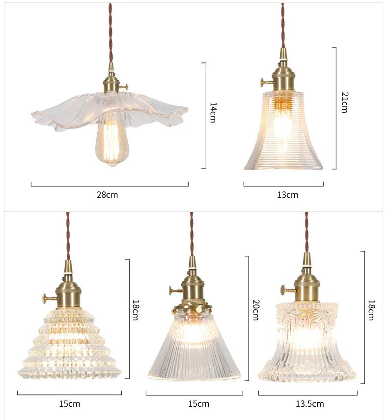 AeroNord LumiSphere Pendant Light – Japandi Glass Pendant Lamp for Living Rooms, Cafés &Modern Interiors