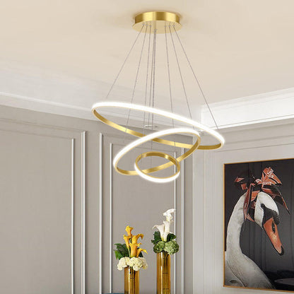 Arishalight – Moderne und stilvolle Deckenleuchte-Leuchtezauber