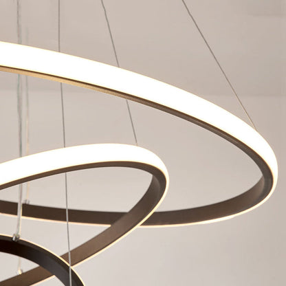 Arishalight – Moderne und stilvolle Deckenleuchte-Leuchtezauber