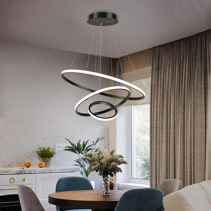 Arishalight – Moderne und stilvolle Deckenleuchte-Leuchtezauber