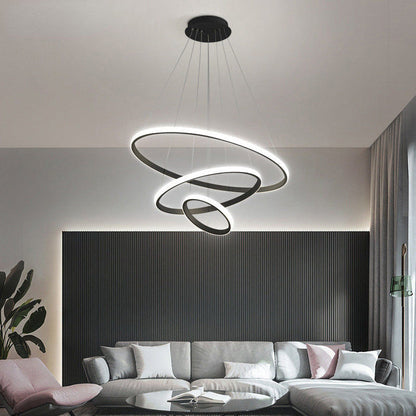 Arishalight – Moderne und stilvolle Deckenleuchte-Leuchtezauber