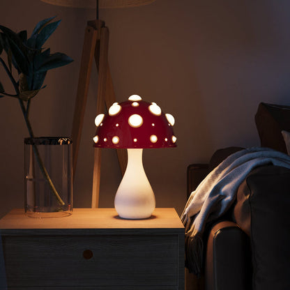 Luminara | LED-Tafellampe-Leuchtezauber