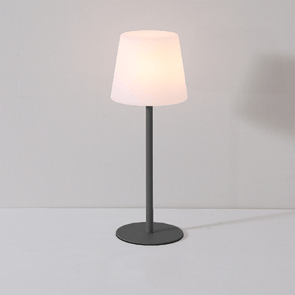 Kabellose LED-Tischlampe-Leuchtezauber