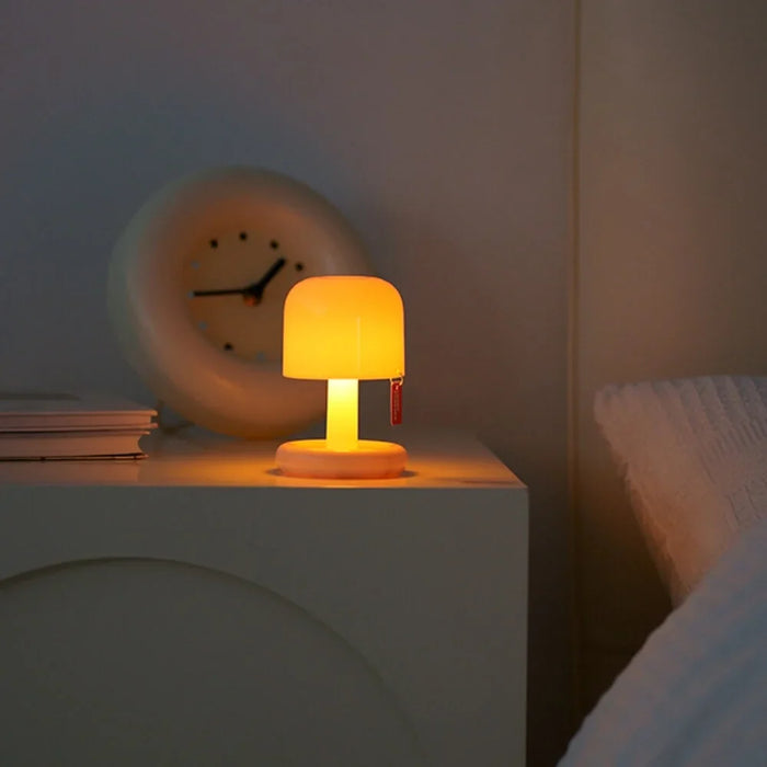 Mini Sunset Light – Portable Sunset Lamp for a Warm & Relaxing Atmosphere