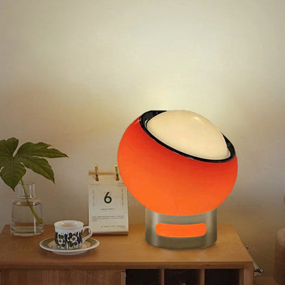 Französischer Charakter Bauhaus Tischlampe-Leuchtezauber