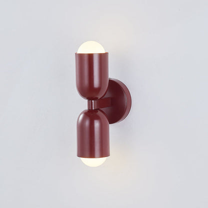 Morandi | Wandlampe im dänischen Stil-Leuchtezauber