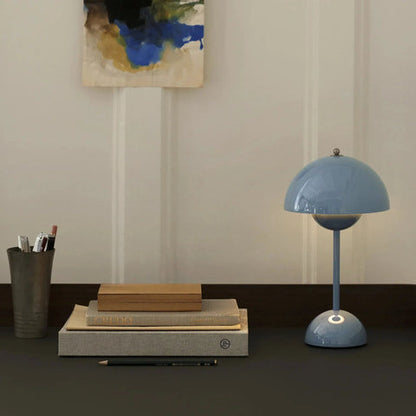 Stilvolle Auroraglo Led Wohnzimmer Tischlampe-Leuchtezauber