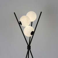 Moonlamp | LED-Tisch/Stehleuchte-Leuchtezauber