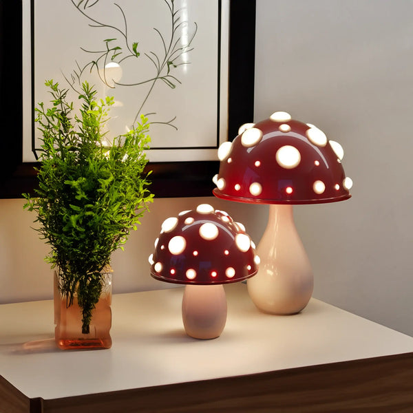 Luminara | Lampada da tavolo a LED