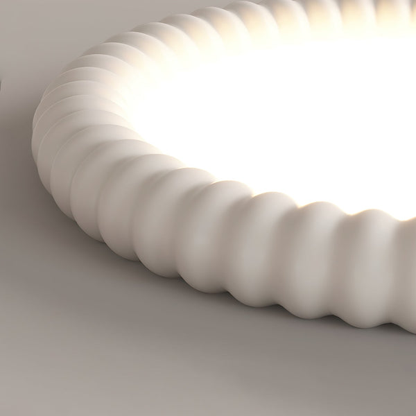 Ripple Halo Deckenleuchte-Leuchtezauber