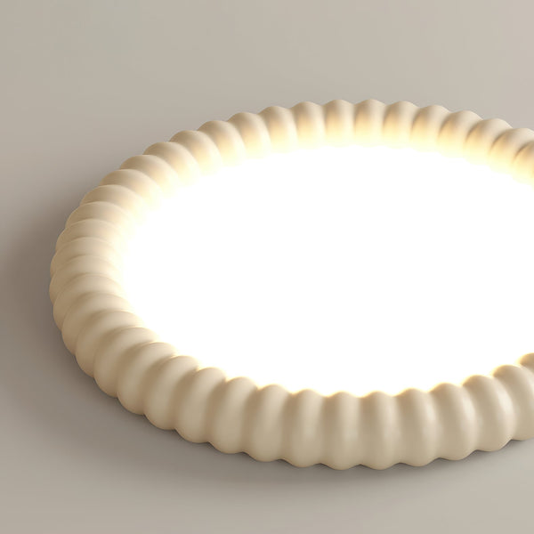 Ripple Halo Deckenleuchte-Leuchtezauber