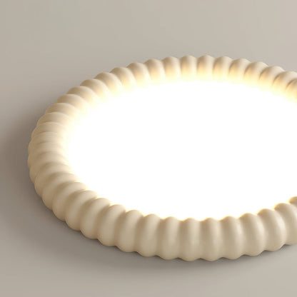 Ripple Halo Deckenleuchte-Leuchtezauber