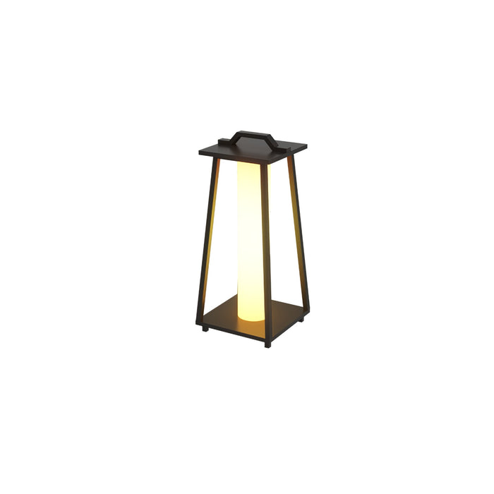 Roam tragbare Außenlampe-Leuchtezauber