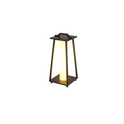 Roam tragbare Außenlampe-Leuchtezauber
