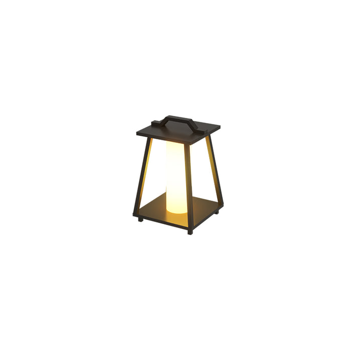 Roam tragbare Außenlampe-Leuchtezauber