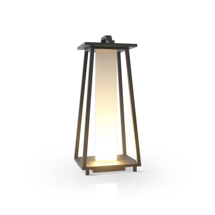 Roam tragbare Außenlampe-Leuchtezauber