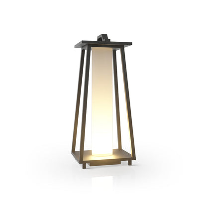 Roam tragbare Außenlampe-Leuchtezauber