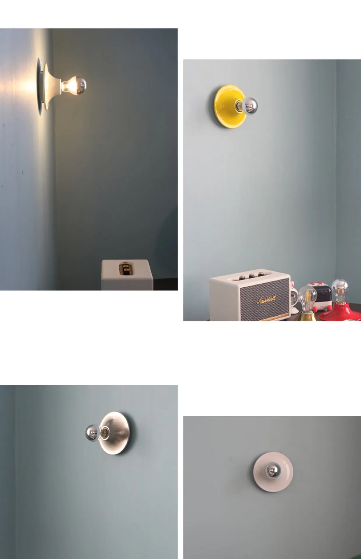 Solvane Wall Light – Nordic Retro LED Wall Lamp | Modern Ambient Lighting for Elegant Interiors