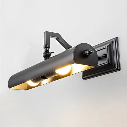 Modern LED Mirror Wall Light – Luxury Bathroom Vanity Lamp | Elegant Shadow-Free Lighting