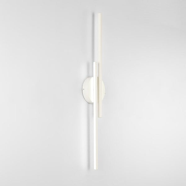 Moderne und harmonische Atmosphären-Wandleuchte-Leuchtezauber
