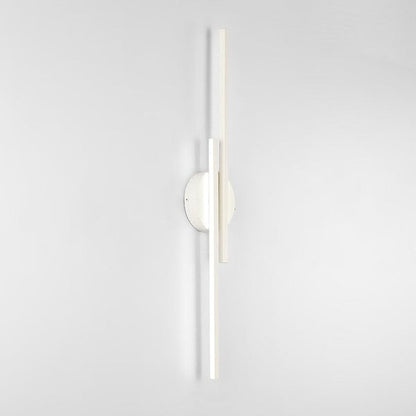 Moderne und harmonische Atmosphären-Wandleuchte-Leuchtezauber