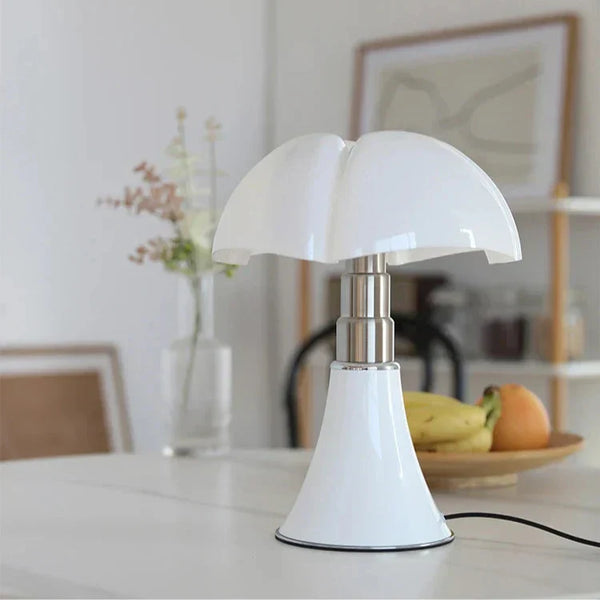 Vintage LED Designer Table Lamp – Timeless Elegance with Modern LED Performance