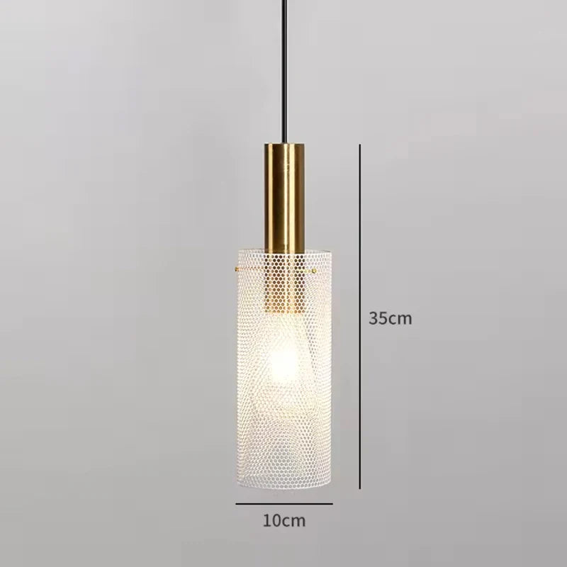 AuraGlas Bauhaus Wall Lamp – Modern Glass Wall Light for Nordic & Hotel-Inspired Interiors