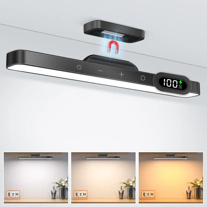 GlowPro 5W Wiederaufladbare Dimmbar Nachtlampe-Leuchtezauber