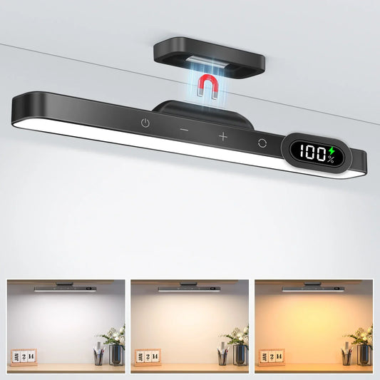GlowPro 5W Wiederaufladbare Dimmbar Nachtlampe-Leuchtezauber