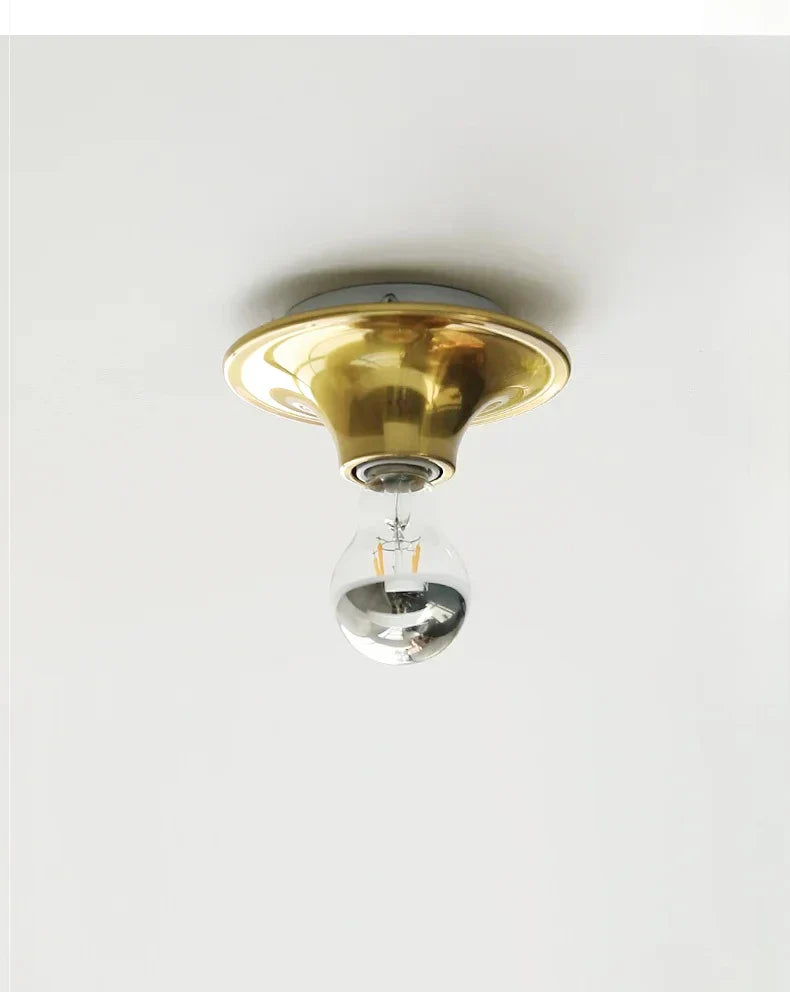 Solvane Wall Light – Nordic Retro LED Wall Lamp | Modern Ambient Lighting for Elegant Interiors