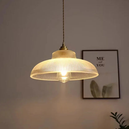 LumiGroen Vintage LED Hanglamp-Leuchtezauber