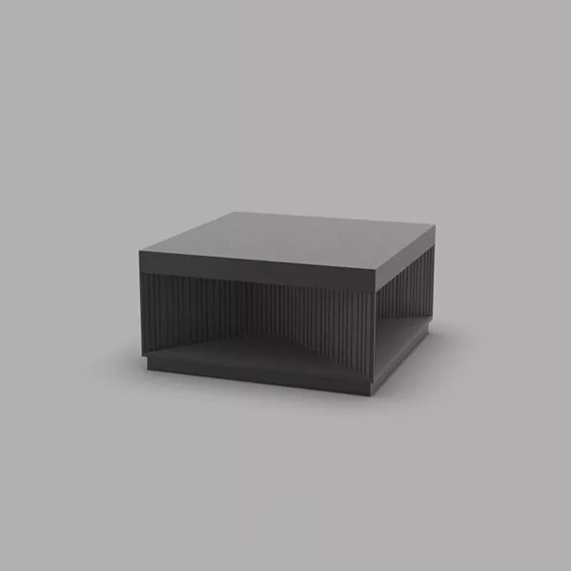 LuxoBox LED Garten-Pfeilerleuchte-Leuchtezauber