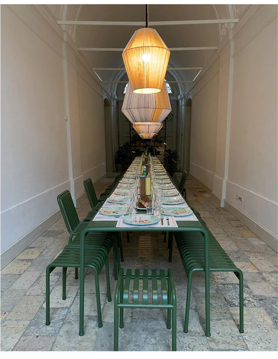 Wabi Sabi Rattan Pendant Light – Handwoven Bamboo Ceiling Lamp | Dimmable Natural Lighting | Artisan Japanese-Inspired Design