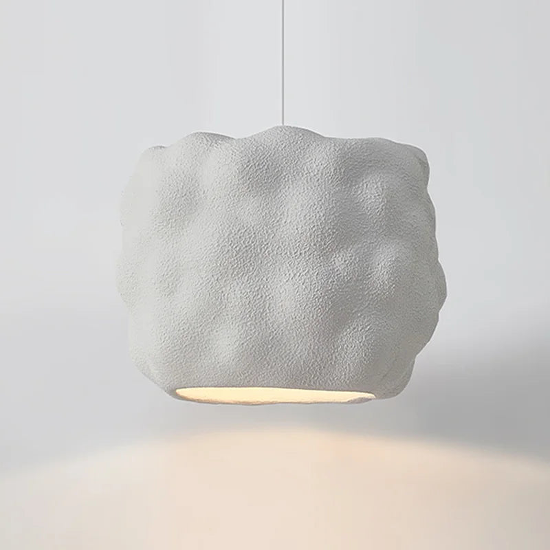 Scandiva Dome Pendant Light – Modern Nordic LED Ceiling Lamp | Minimalist Ambient Lighting for Contemporary Interiors