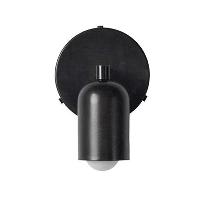 Veluni Macaron Wall Light – Nordic LED Wall Lamp | Modern Up & Down Ambient Lighting for Contemporary Interiors