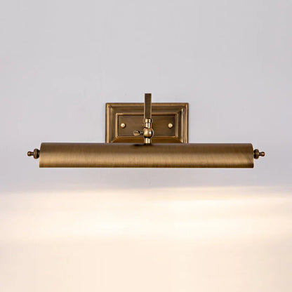 Modern LED Mirror Wall Light – Luxury Bathroom Vanity Lamp | Elegant Shadow-Free Lighting