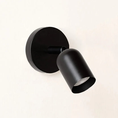 Veluni Macaron Wall Light – Nordic LED Wall Lamp | Modern Up & Down Ambient Lighting for Contemporary Interiors