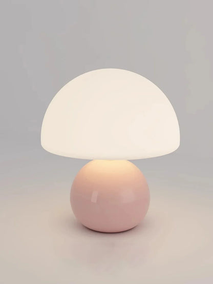 GlowMood USB Tischlampe-Leuchtezauber
