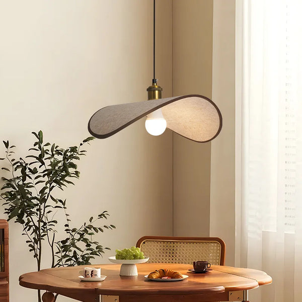 Pendant lights