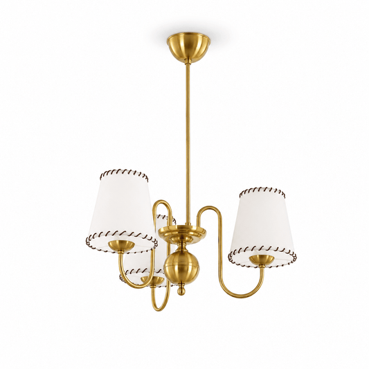 Noker Chandelier