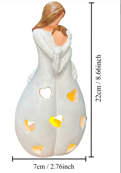 Eternal Love Light – A Symbol of Love in Elegant Form
